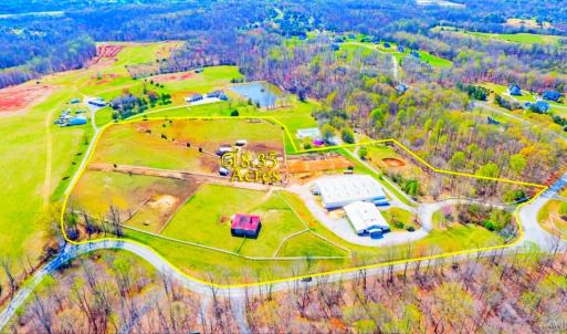 Photo #1 of 1024 Riley Run, Forest, VA 18.4 acres