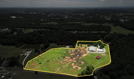Photo #4 of 1024 Riley Run, Forest, VA 18.4 acres
