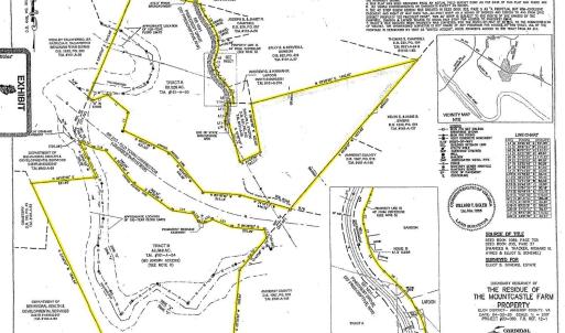 Photo #11 of Pinecrest Drive, Madison Heights, VA 94.0 acres