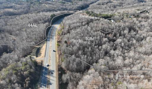 Photo #1 of Pinecrest Drive, Madison Heights, VA 94.0 acres