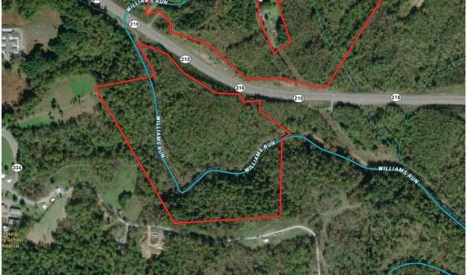 Photo #3 of Pinecrest Drive, Madison Heights, VA 94.0 acres