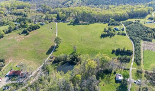 Photo #5 of 5130 Crumptown, Farmville, VA 11.1 acres