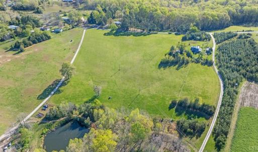 Photo #6 of 5130 Crumptown, Farmville, VA 11.1 acres
