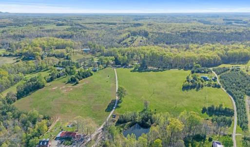 Photo #4 of 5130 Crumptown, Farmville, VA 11.1 acres