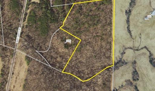 Photo #3 of 2 Watt Abbitt Road, Appomattox, VA 24.1 acres