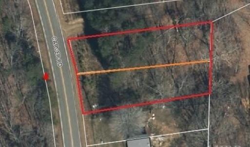 Photo #1 of Carver Road, Martinsville, VA 0.4 acres