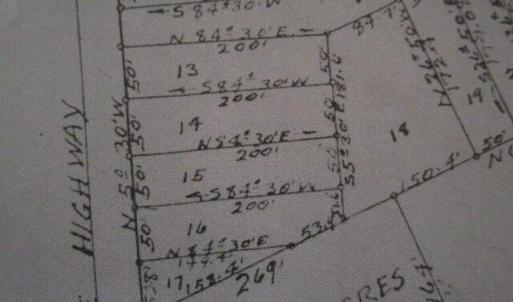 Photo #2 of Carver Road, Martinsville, VA 0.4 acres