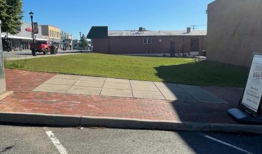 Photo #2 of Broad Street, Altavista, VA 0.1 acres