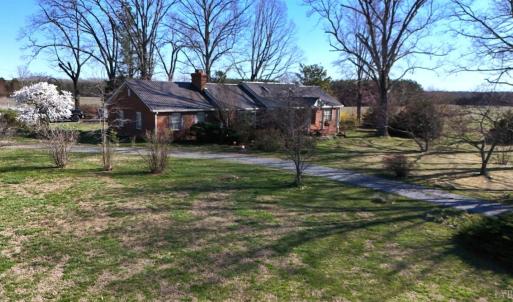 Photo #4 of 7941 Sugar Hill Road, Brookneal, VA 48.6 acres