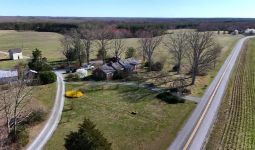 Photo #3 of 7941 Sugar Hill Road, Brookneal, VA 48.6 acres