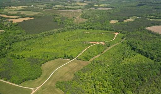Photo #4 of Three Creeks Road, Gladys, VA 95.6 acres