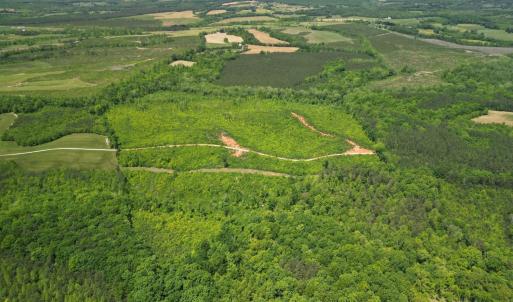 Photo #1 of Three Creeks Road, Gladys, VA 95.6 acres