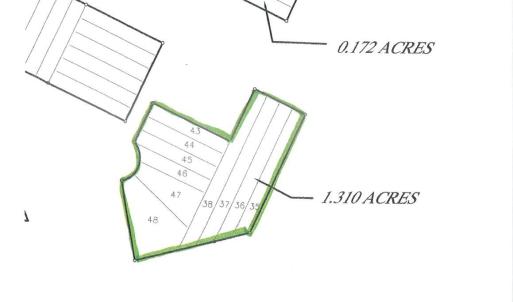 Rosseechee Ct Lots