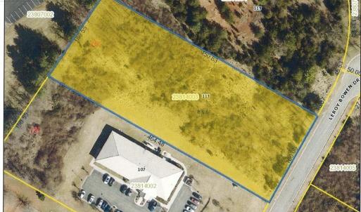 Photo #1 of 113 Leroy Bowen Drive, Lynchburg, VA 1.9 acres
