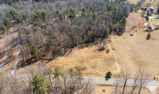 Photo #1 of Coopers Cove Road, Hardy, VA 3.4 acres