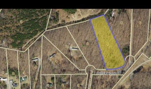 Photo #2 of Otterwood Court, Evington, VA 3.6 acres