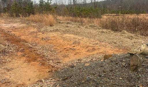Photo #3 of Trents Mill Road, Cumberland, VA 14.8 acres