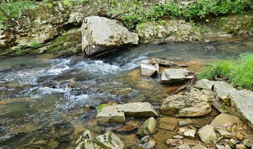 Photo #2 of Earley Farm Road, Madison Heights, VA 36.6 acres