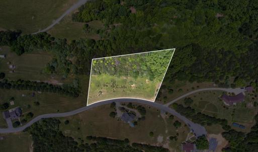 Photo #1 of Meadow Grove Drive, Lexington, VA 1.7 acres