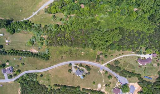 Photo #2 of Meadow Grove Drive, Lexington, VA 1.7 acres