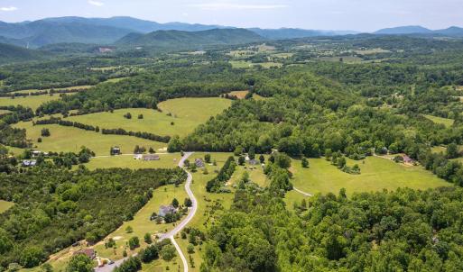 Photo #4 of Meadow Grove Drive, Lexington, VA 1.7 acres