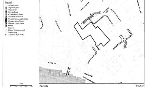 Photo #2 of 8001 Timberlake Road, Lynchburg, VA 12.8 acres