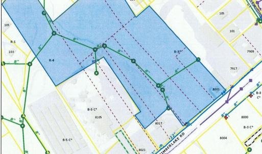 Photo #1 of 8001 Timberlake Road, Lynchburg, VA 12.8 acres
