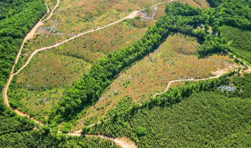 Photo #28 of 4040 Norwood Road, Gladstone, VA 405.2 acres