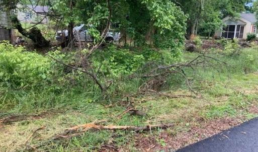 Photo #3 of Chambers Street, Farmville, VA 0.1 acres
