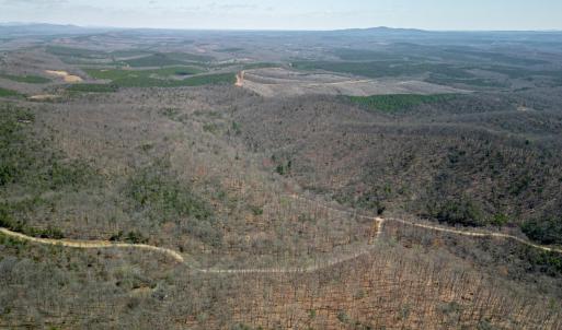 Photo #22 of Christian Mill Creek Rd., Amherst, VA 45.4 acres