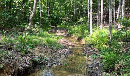 Photo #1 of Christian Mill Creek Rd., Amherst, VA 45.4 acres