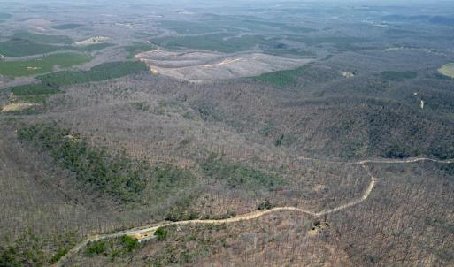 Photo #26 of Christian Mill Creek Rd., Amherst, VA 45.4 acres