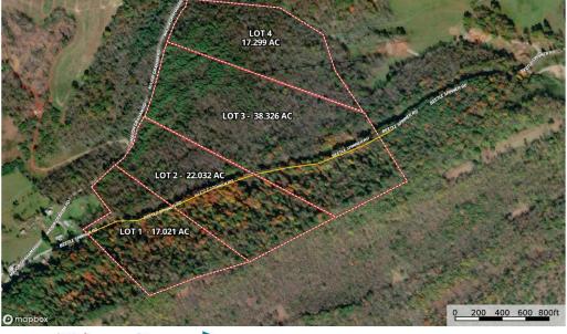 Photo #1 of Major Grahams, Wytheville, VA 22.0 acres