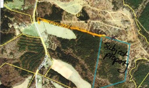 Photo #3 of Rock Cliff Road, Bedford, VA 27.0 acres