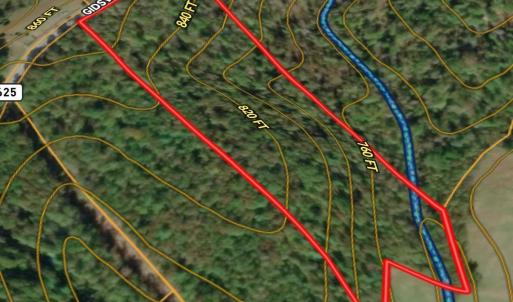 Photo #13 of Gidsville Lot 2A Road, Amherst, VA 10.2 acres