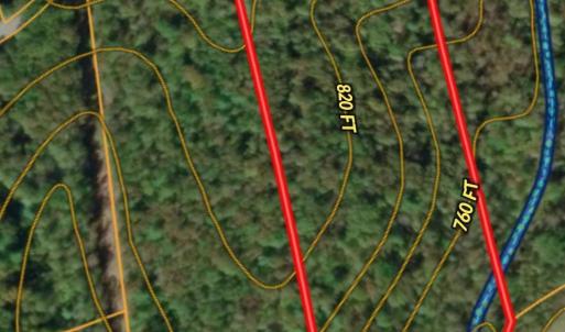 Photo #15 of Gidsville Lot 2A Road, Amherst, VA 10.2 acres