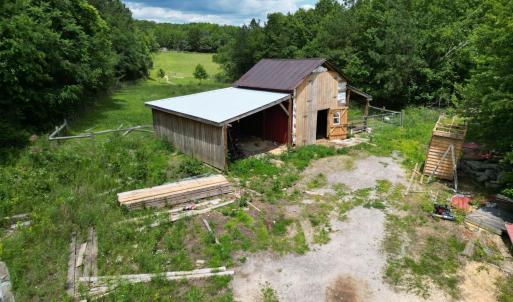 Photo #13 of 150 Mt. Zion Road, Phenix, VA 29.3 acres