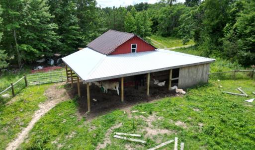 Photo #3 of 150 Mt. Zion Road, Phenix, VA 29.3 acres