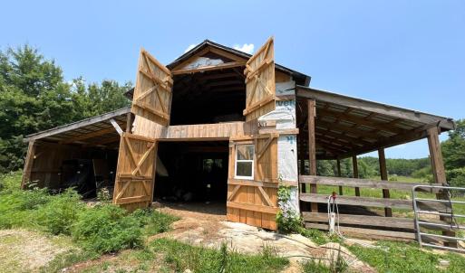 Photo #4 of 150 Mt. Zion Road, Phenix, VA 29.3 acres