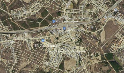 Photo #3 of Sunburst Road, Evington, VA 2.3 acres