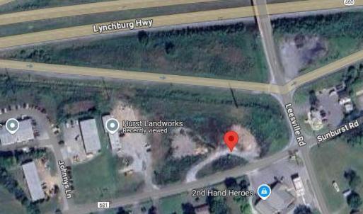 Photo #1 of Sunburst Road, Evington, VA 2.3 acres