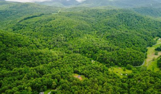 Photo #9 of Pedlar River Road, Vesuvius, VA 16.5 acres