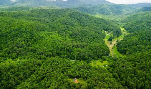Photo #10 of Pedlar River Road, Vesuvius, VA 16.5 acres