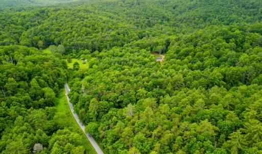 Photo #13 of Pedlar River Road, Vesuvius, VA 16.5 acres
