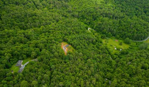 Photo #8 of Pedlar River Road, Vesuvius, VA 16.5 acres