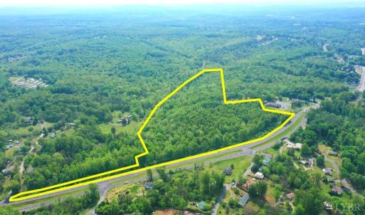 Photo #1 of Amherst Highway, Monroe, VA 33.7 acres