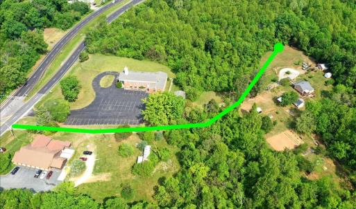 Photo #3 of Amherst Highway, Monroe, VA 33.7 acres