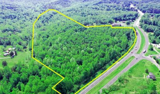 Photo #2 of Amherst Highway, Monroe, VA 33.7 acres