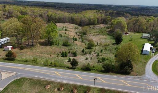 Photo #4 of Clarion Road, Altavista, VA 9.5 acres