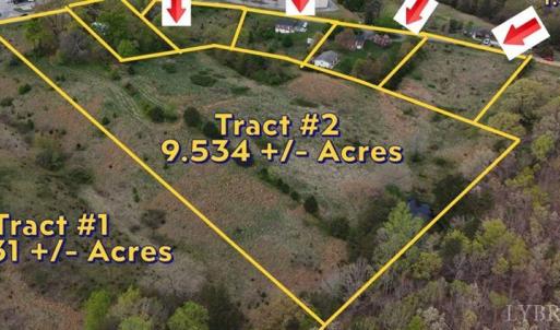 Photo #10 of Clarion Road, Altavista, VA 9.5 acres